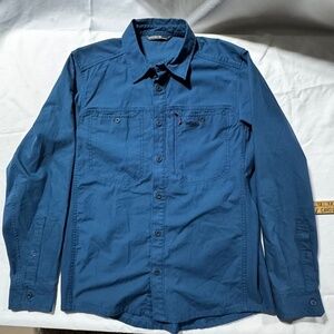 SITKA Gear Harvester Shirt size Medium. Great condition.